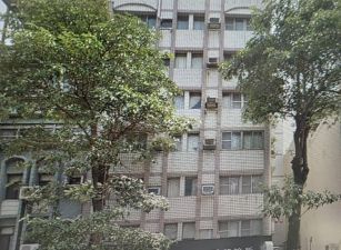 小港華廈電梯辦公+主宅大樓 整層 7 樓 辦公/事務所/貿易公司住家皆可.