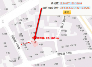 阿蓮區民生路71巷住宅區，土地完整，價格便宜