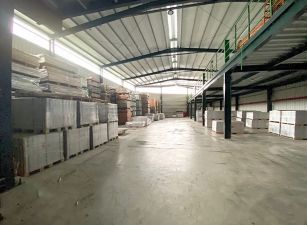 三峽交流道挑高7米鋼構廠房&bull;  桃園廠房買賣/工業地/建地/徵收農地/廠房出租