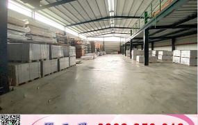 三峽交流道鋼構挑高廠房/工業地廠房買賣租賃