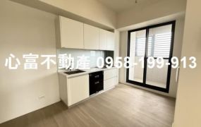 仁武高樓景觀2房美宅(走路即可到公園)