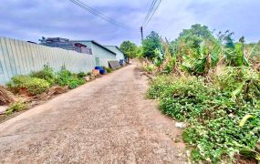 中科生活圈農地