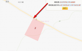 馬公市安宅里一般農地近東衛國小，附近民宿林立