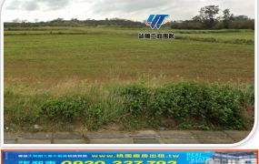 觀音15米旁甲建+農地