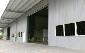 近平鎮工業區挑高9米可廠登科技廠房