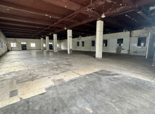 近林口長庚商圈邊間倉庫出租(1-2樓)