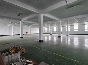 中壢工業區分租廠辦(3-4樓)