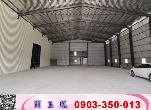 八德大路邊店面鋼構廠房/工業地廠房買賣租賃