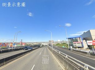 桃園交流道/挑高6米/甲工RC廠房(可廠登) &bull;  桃園廠房買賣/工業地/建地/徵收農地/廠房出租