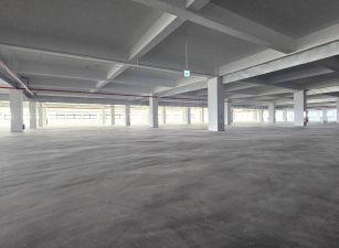 新屋66氣派RC廠房(可廠登)&bull;  桃園廠房買賣/工業地/建地/徵收農地/廠房出租