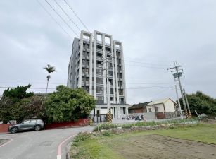 美光在我家旁(世紀花園)