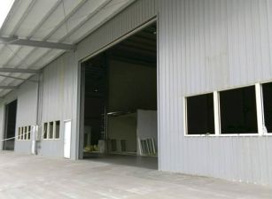 近平鎮工業區挑高9米可廠登科技廠房