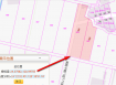 大安區東西七路二段特定農地，土地完整，面寬臨路