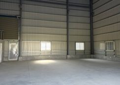 大寮6~8米路琉園二街新建廠房 出售