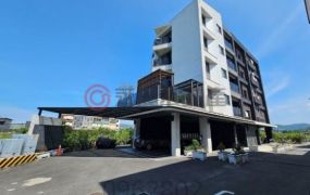 永慶許書豪★冬山華德福無障礙3房華廈