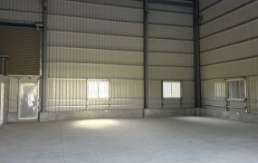 大寮6~8米路琉園二街新建廠房 出售