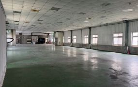 樹林柑園挑高5米透天廠房(可廠登) -專營-桃園、新北、竹北、桃竹苗工業地/廠房/出售/買賣