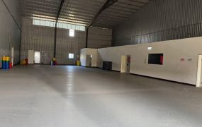 蘆竹/挑高7米/鋼構倉庫廠房 &bull;  桃園廠房買賣/工業地/建地/徵收農地/廠房出租