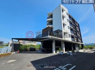 永慶許書豪★冬山華德福無障礙3房華廈