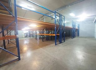 *可廠登*工二面寬方正RC廠房(B1-4樓)