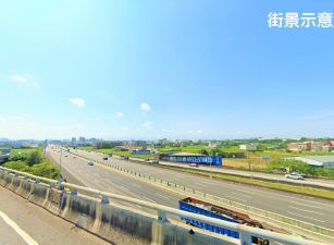 大竹交流道旁物流倉庫(1樓)