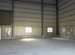 大寮6~8米路琉園二街新建廠房 出售