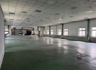 樹林柑園挑高5米透天廠房(可廠登)&bull;  桃園廠房買賣/工業地/建地/徵收農地/廠房出租