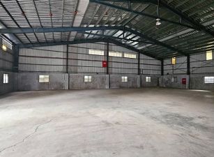 大園交流道/挑高6米/碼頭/倉庫廠房 &bull;  桃園廠房買賣/工業地/建地/徵收農地/廠房出租