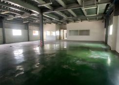 台中近交流道挑高鋼構廠(FC04796)