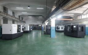 蘆洲獨棟透天廠房