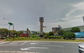 工四工業區廠房