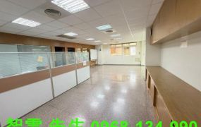 工業區小坪數挑高廠房