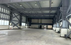 楊梅台31旁挑高廠房