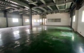 台中近交流道挑高鋼構廠(FC04796)