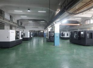 蘆洲獨棟透天廠房