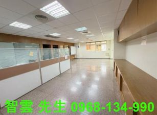 工業區小坪數挑高廠房