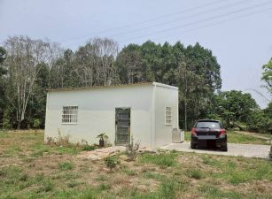 【專任】鹿谷清秀段合法資材室平坦農地台中買屋賣房 土地王劉志忠