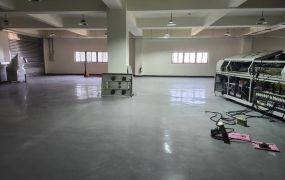 琪琪🐝推~近龍潭交流道廠房