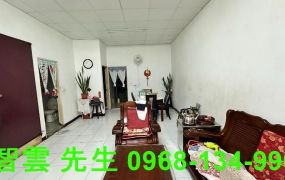 低總價烏樹林工業區RC廠房