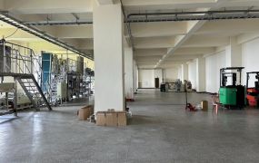 龍潭多功能廠房