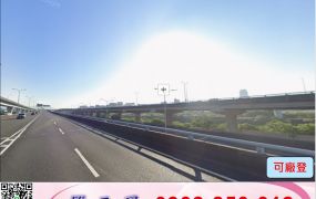 土城全新鋼構店面效益廠房/工業地廠房買賣租賃