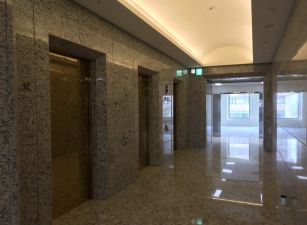 遠雄金融大樓辦公室