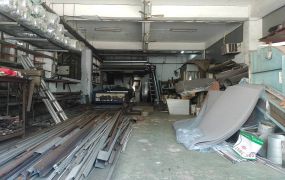 龜山獨棟廠房(FY06916)