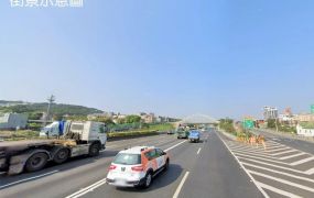 楊梅交流道挑高RC廠房(F03835)