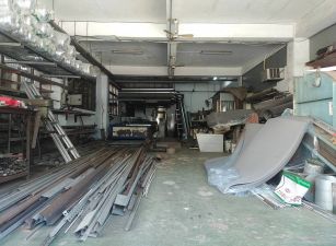 龜山獨棟廠房(FY06916)
