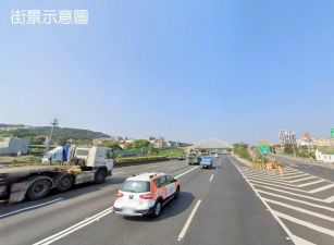 楊梅交流道挑高RC廠房(F03835)