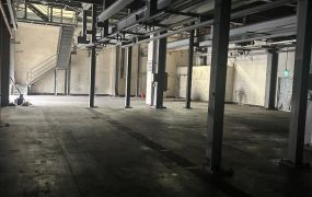 烏樹林合法挑高RC廠房