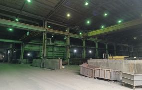 龍潭大地坪工業廠房