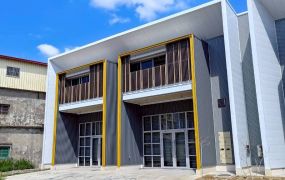 找可營登辦公室？大社全新完工｜雙衛＋三相電｜立即進駐