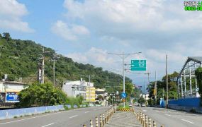 新竹縣芎林鄉｜正20米富林路｜丁種建築用地｜228坪｜6615萬
